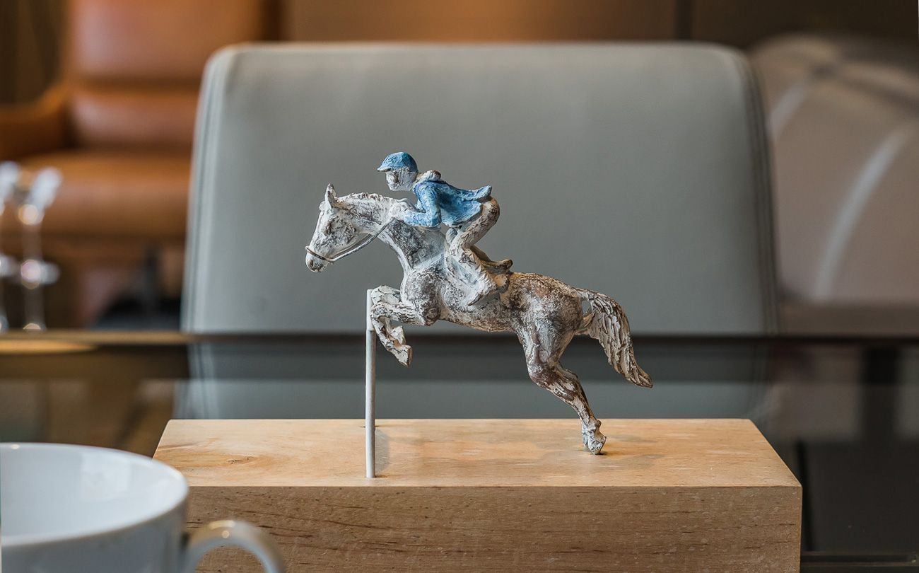 escultura-personalizada-decorar-arte-hipica