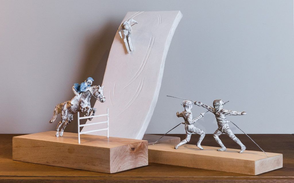 escultura-personalizada-decorar-arte-deportes