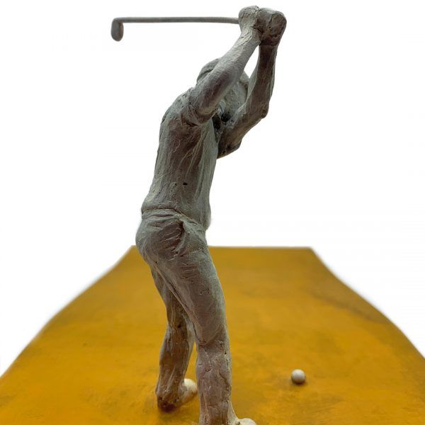 escultura-personalizada-decorar-arte-deporte-golf