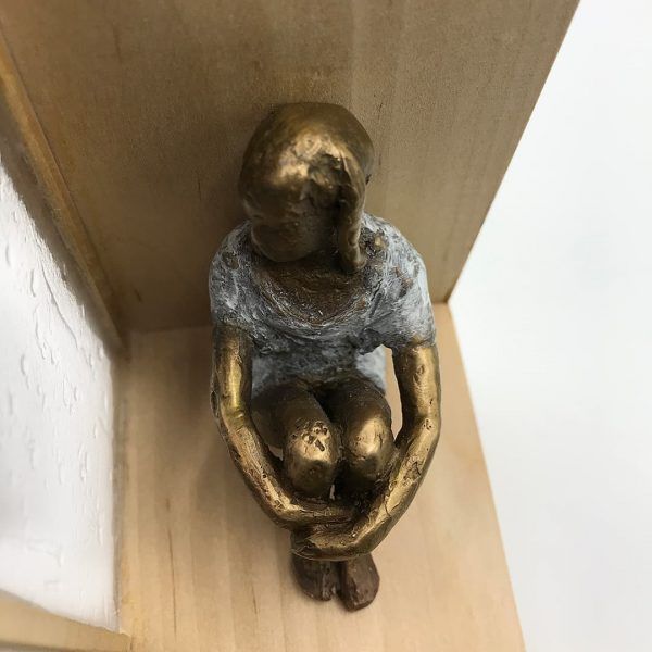 escultura-personalizada-niña