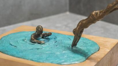 esculturas-personalizadas-natacion