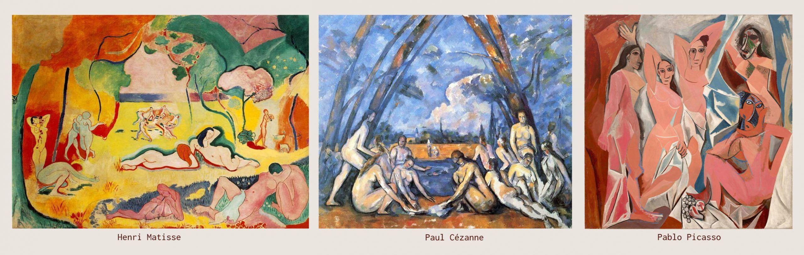 esculturas-personalizadas-cezanne-picasso