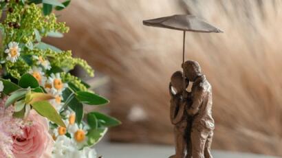 Regalos originales para bodas