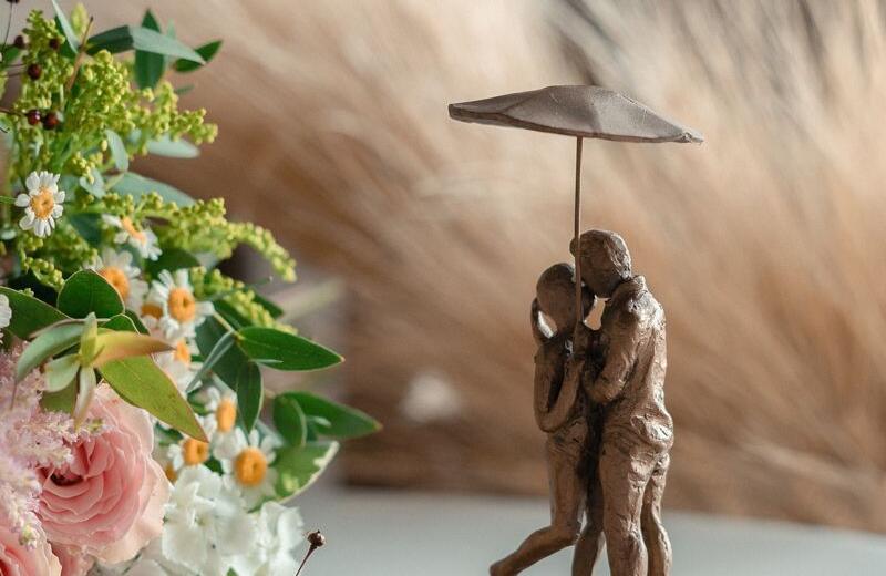 Regalos originales para bodas