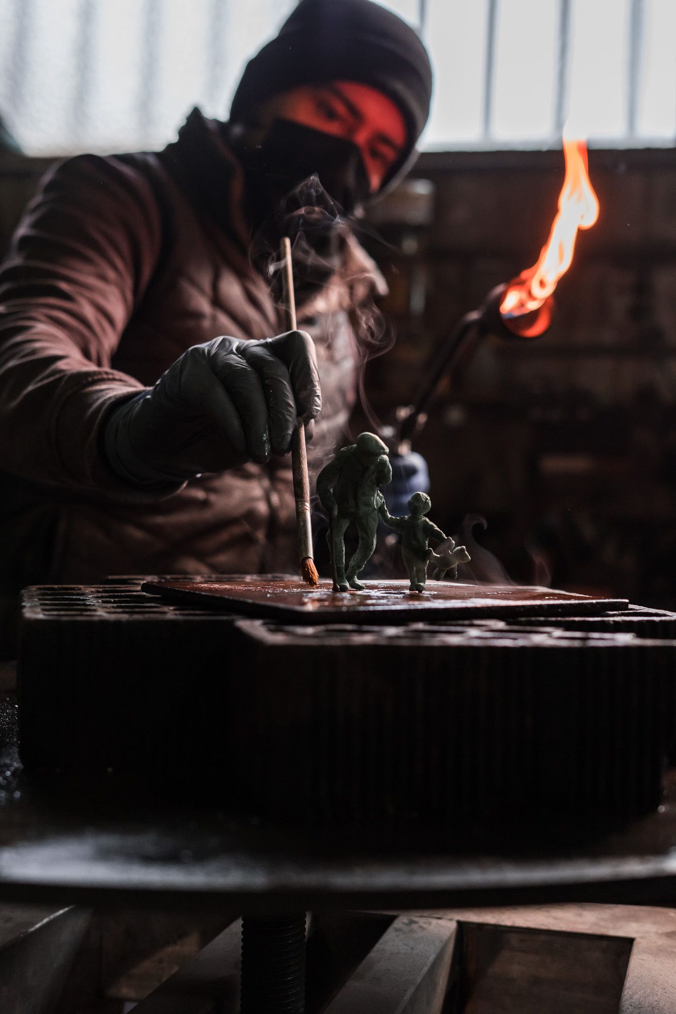 escultura-personalizada