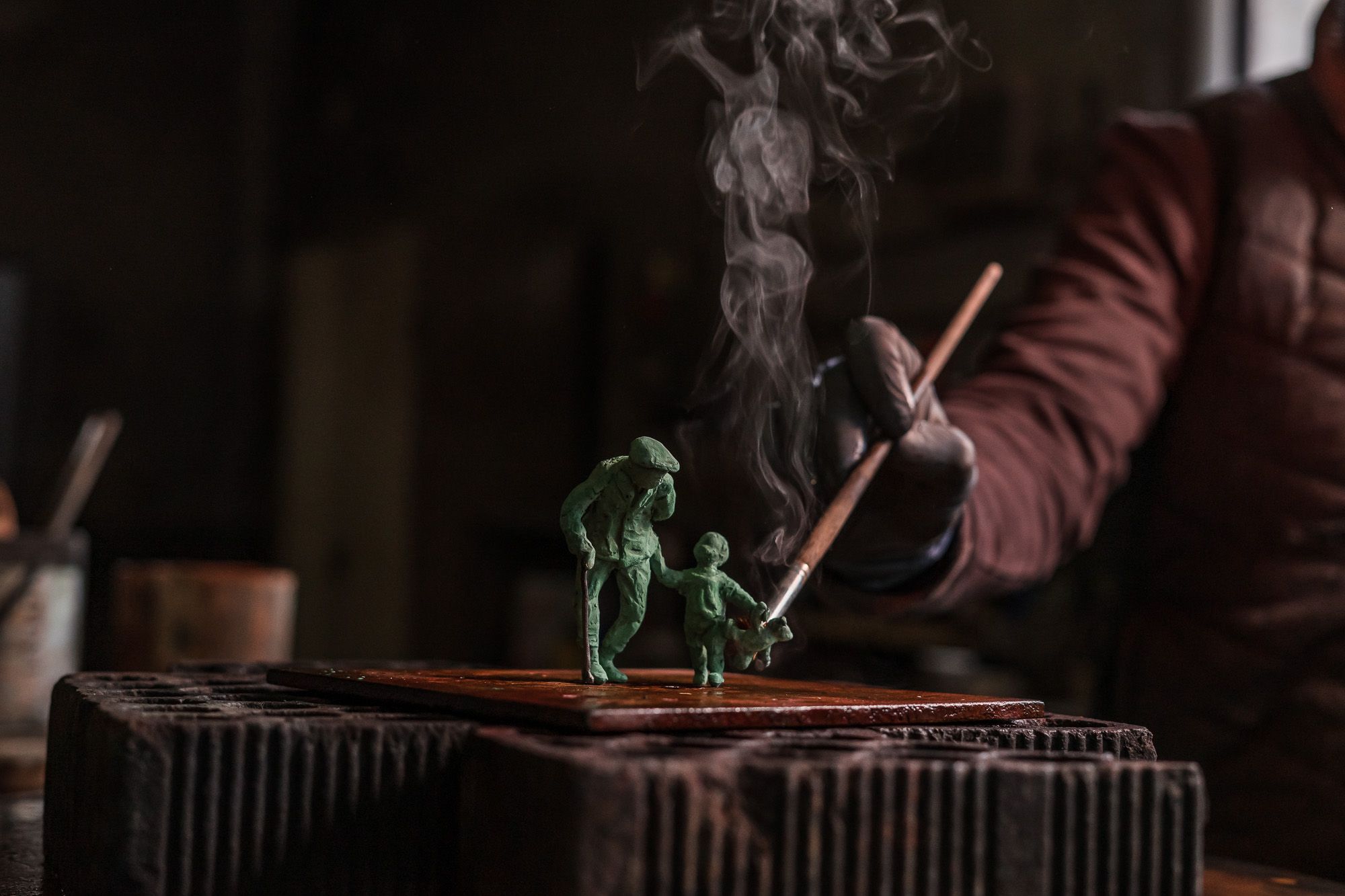 escultura-personalizada