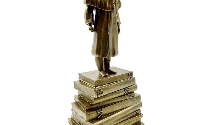 Escultura-personalizada-graduacion