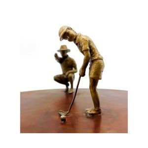 Escultura-personalizada-golf