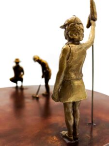 escultura-personalizada-golf